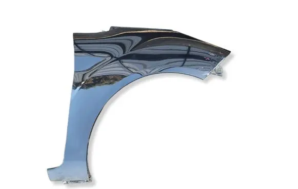 Ford Fiesta Fender 