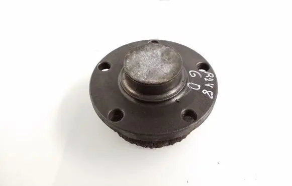 Audi A4 S4 B6 8E 8H Rear wheel hub