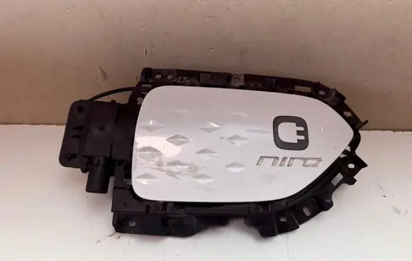 KIA Niro Electric car charge socket 86340Q4000