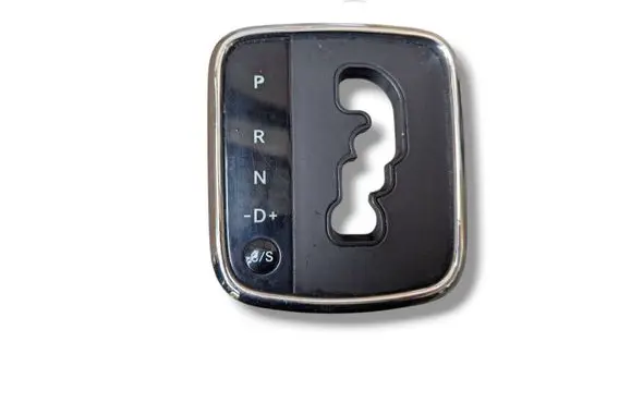 Mercedes-Benz B W245 Gear shift selector indicator 169260020