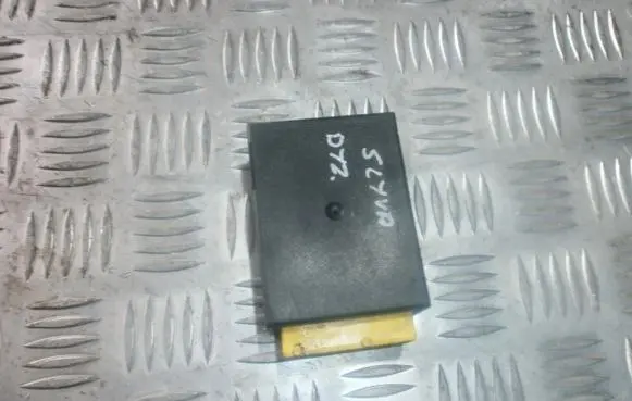 BMW 3 E36 Immobilizer control unit/module 61358375840 608377