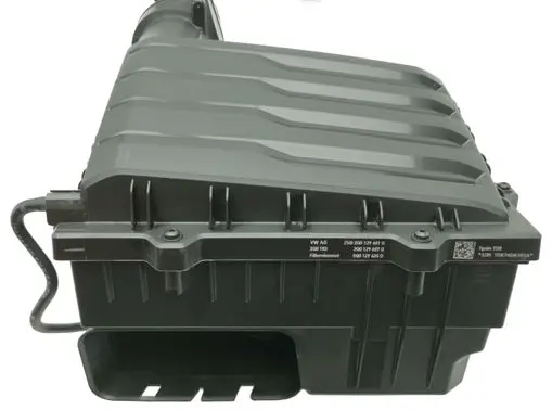 Cupra Leon Air filter box 2Q0129601G