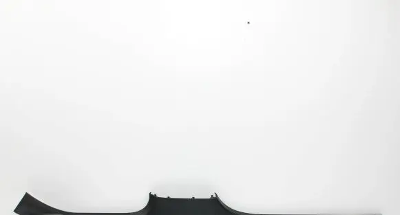 Volkswagen Golf VII (A) pillar trim 5GM853369B