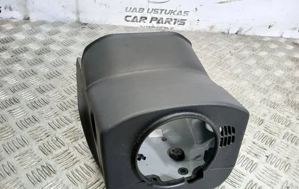 Peugeot 2008 I Steering wheel column trim