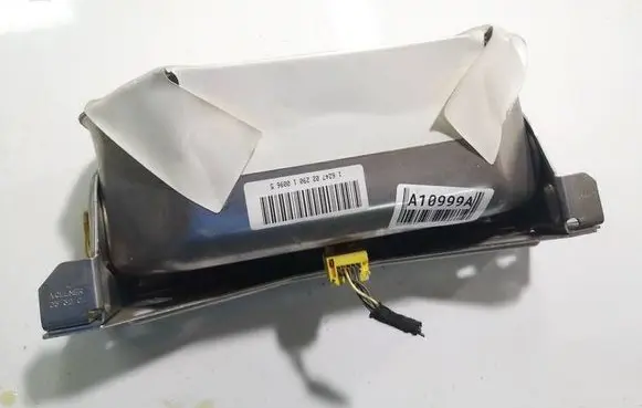 Audi A8 S8 D3 4E Passenger airbag 4E0880203B