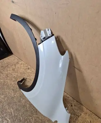 Renault Kadjar Fender