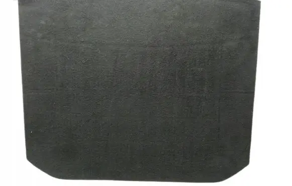 Honda CR-V Trunk/boot floor carpet liner 