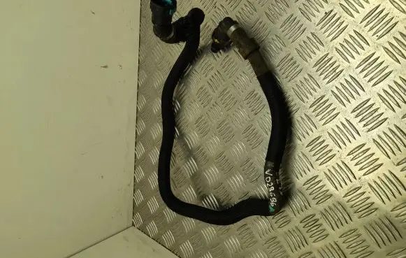 Jaguar I-Pace Engine coolant pipe/hose DA158