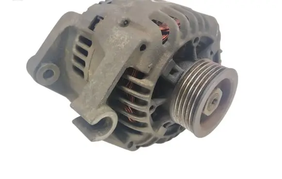 Peugeot Boxer Generator/alternator 