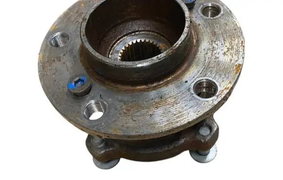 BMW X6M F86 Rear wheel ball bearing 7850162 33417850162 6795961