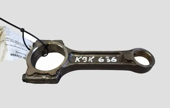Nissan Qashqai Connecting rod/conrod
