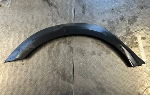 Volvo S90, V90 Rear arch trim 31386155