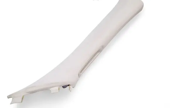 Infiniti FX (A) pillar trim 769111CA0A 769061CA0A