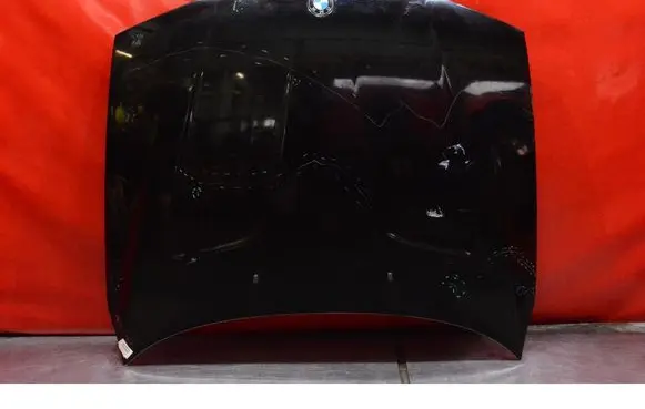 BMW X3 E83 Engine bonnet/hood