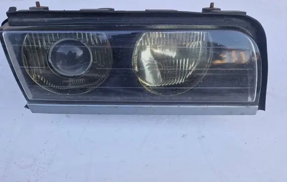 BMW 7 E38 Headlight/headlamp 