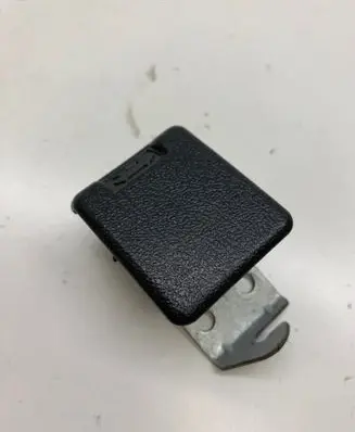 Mitsubishi Outlander Engine bonnet (hood) release handle