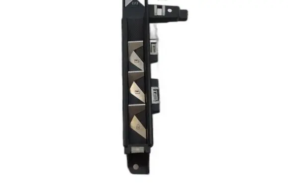 Citroen DS7 Crossback Electric window control switch 9821893877