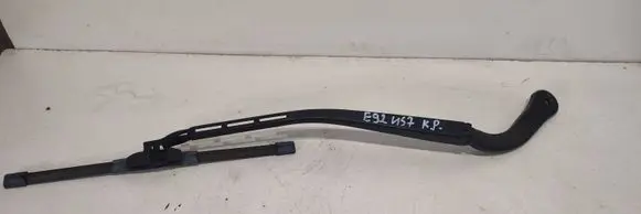 BMW 3 E92 E93 Front wiper blade arm