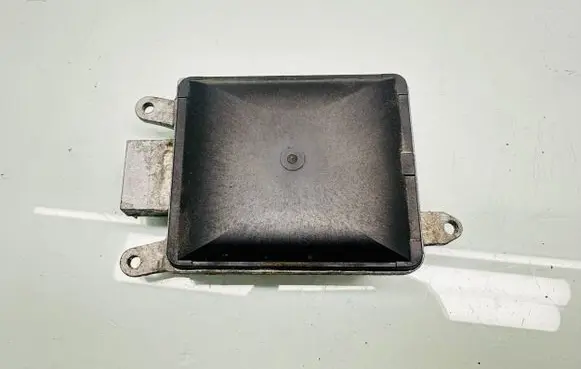 BMW X5 F15 Blind spot module 6870377 005000000 00001635