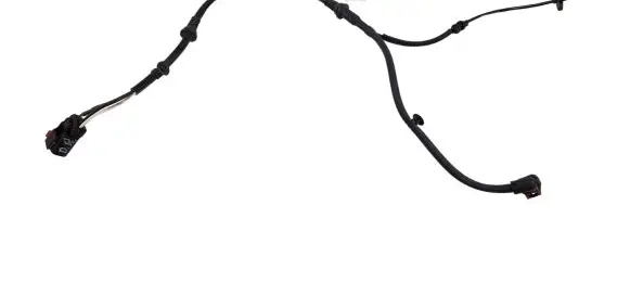 Buick Encore GX I ABS brake wheel speed sensor 60003679 23820A