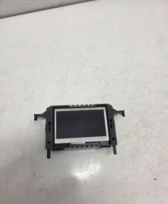 Ford Ecosport Screen/display/small screen F1BT18B955GA B4T00V094997