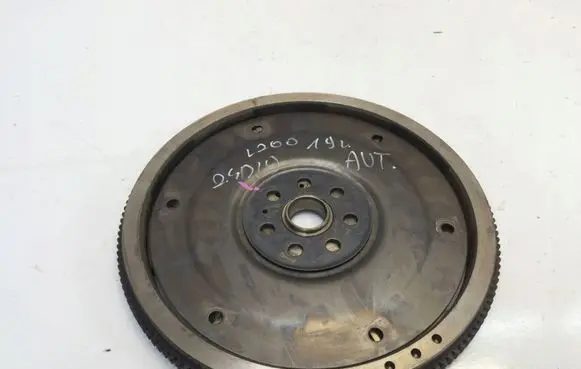 Flywheel