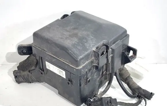 KIA Optima Fuse box set 91242-D4053