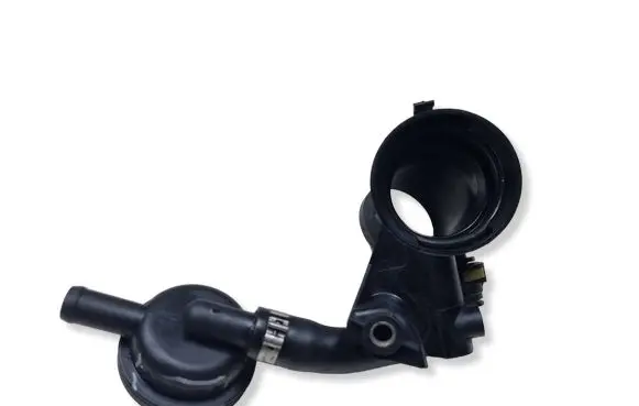 Renault Scenic II - Grand scenic II Breather/breather pipe/hose 3911171919 8200045745