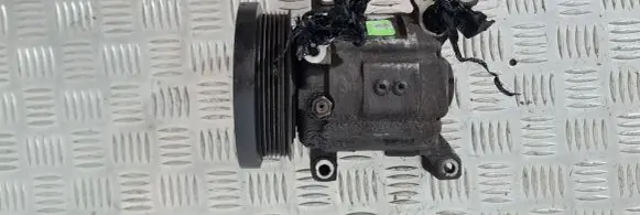 Opel Frontera B Air conditioning (A/C) compressor (pump)