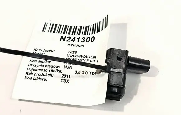 Volkswagen Phaeton Parking PDC sensor 5902010230P