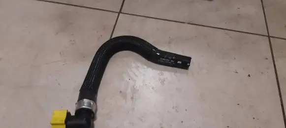 Volvo S60 Engine coolant pipe/hose 30636934