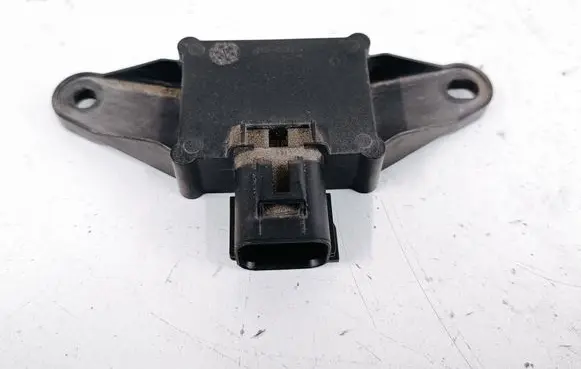 Volvo XC60 Fuel injection pump control unit/module 31405746