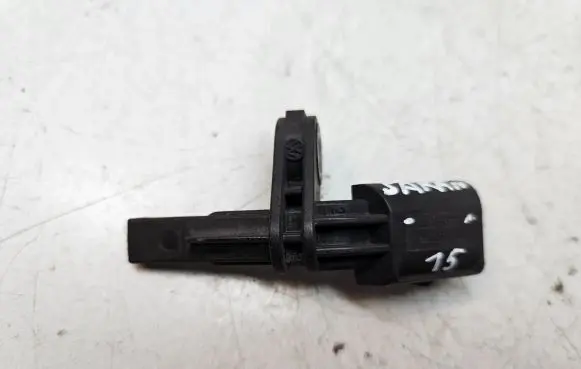 Volkswagen Sharan ABS brake wheel speed sensor 10071152723