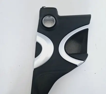 Mini One - Cooper Clubman R55 Rear door card panel trim 2756008