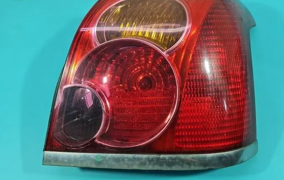 Toyota Avensis T250 Rear/tail lights IMPRK1600221