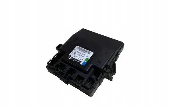 Mercedes-Benz A W169 Door control unit/module A1698203485