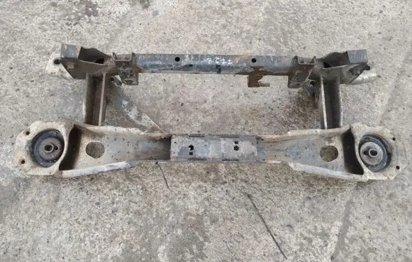 Volvo V50 Rear subframe 