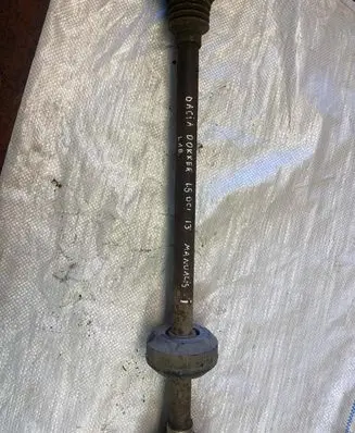 Dacia Dokker Front driveshaft