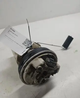 Fuel level sensor