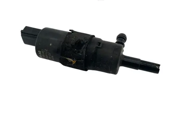 Audi A6 S6 C6 4F Headlight washer pump 3B7955681