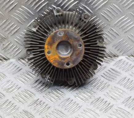 Nissan NP300 Viscous fan clutch 