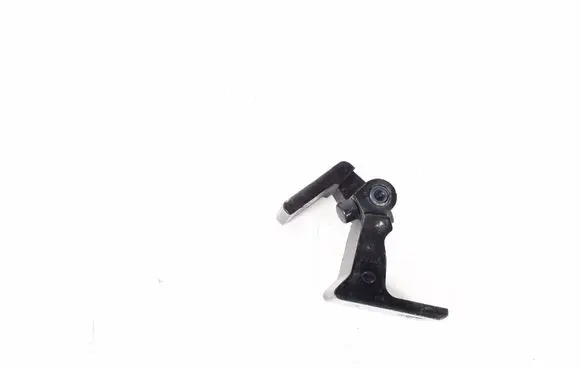 Porsche Cayenne (92A) Front door lower hinge 8K0831402A 95853140200