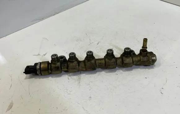 Renault Espace - Grand espace IV Fuel main line pipe 0445214079