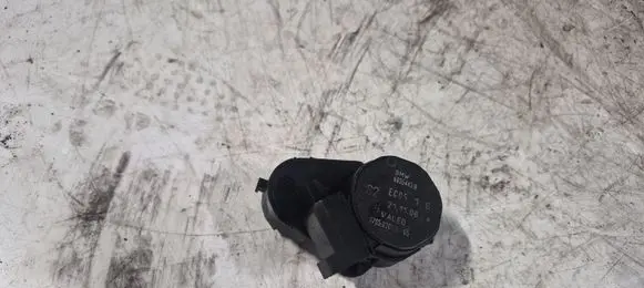 Land Rover Range Rover L322 Air flap motor/actuator 076502001205