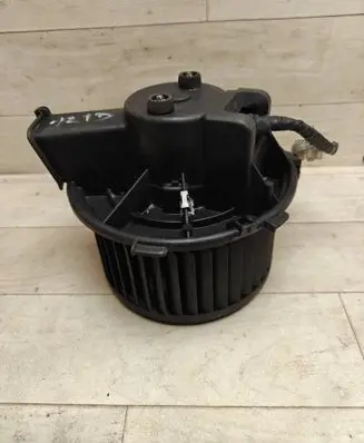 Fiat Ducato Heater fan/blower 168330100