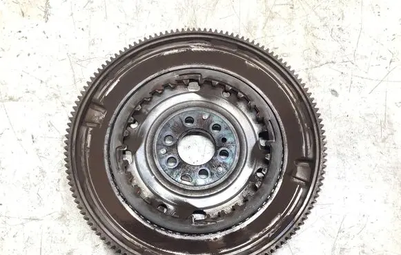 Flywheel