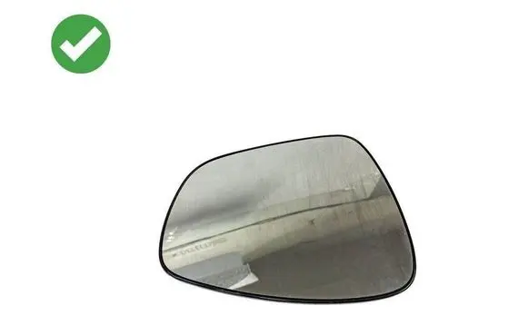 Ford Mustang VI Wing mirror glass E4023835 2064006R VM6148EHR