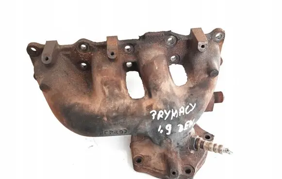 Mazda Premacy Exhaust manifold FP49
