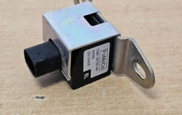 Volvo S80 ABS wheel speed sensor 7G9N5B739AA 20110426 A426G