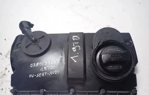 Volkswagen Sharan Rocker cam cover 038103469T